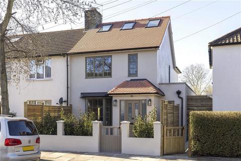 13 Kilmington Road, London, SW13 9BZ