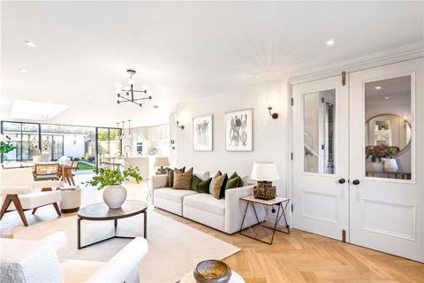 13 Kilmington Road, London, SW13 9BZ