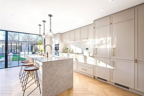 13 Kilmington Road, London, SW13 9BZ