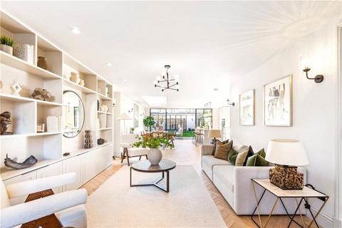 13 Kilmington Road, London, SW13 9BZ