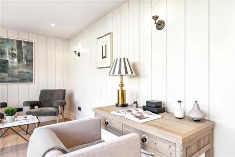 13 Kilmington Road, London, SW13 9BZ