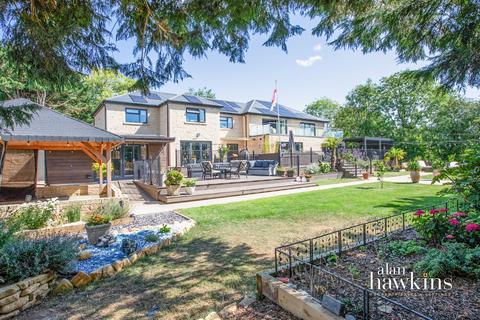 undefined, The Street, Brinkworth, SN15