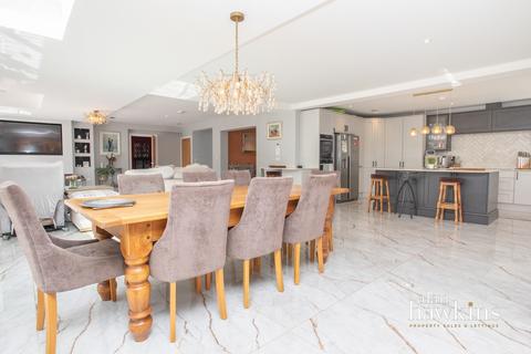 undefined, The Street, Brinkworth, SN15