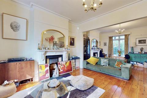 undefined, North Road, Highgate, London, N6