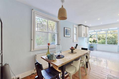 undefined, North Road, Highgate, London, N6