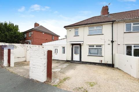 3 bedroom detached house for sale, Colchester Crescent, Knowle, Bristol