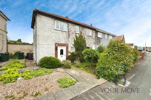 3 bedroom semi-detached house for sale, Cliffe Road, Barnsley S73