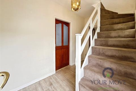 3 bedroom semi-detached house for sale, Cliffe Road, Barnsley S73