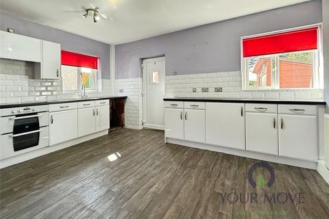 3 bedroom semi-detached house for sale, Cliffe Road, Barnsley S73