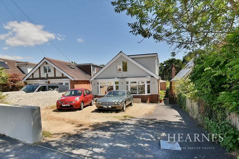 Pine Vale Crescent, Bournemouth, BH10