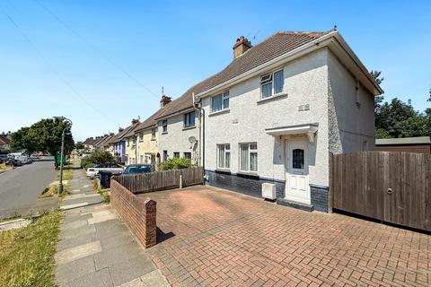 3 bedroom house for sale, Gladstone Road, Portslade, BN41