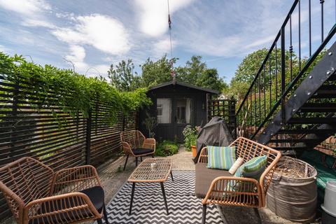 1 bedroom flat for sale, Totterdown, Bristol BS3