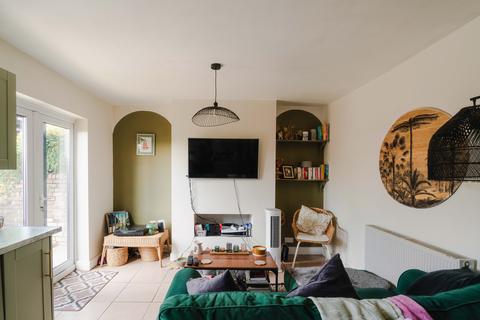1 bedroom flat for sale, Totterdown, Bristol BS3