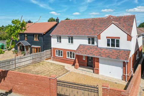 undefined, Stoney Hills, Burnham-On-Crouch