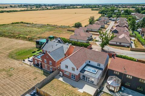 undefined, Stoney Hills, Burnham-On-Crouch