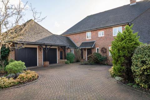 Summerfold, Rudgwick, RH12