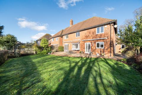 4 bedroom semi-detached house for sale, Summerfold, Rudgwick, RH12