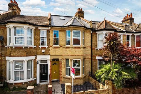 undefined, Brightside Road, London, SE13
