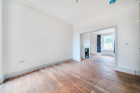 undefined, Brightside Road, London, SE13