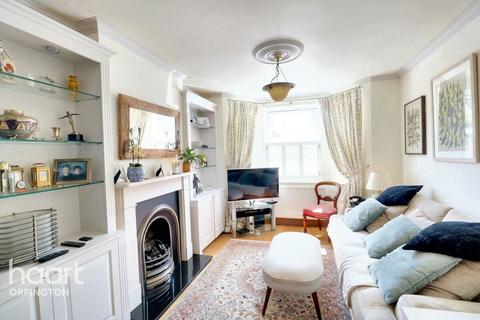 3 bedroom terraced house for sale, Palmerston Road, Orpington