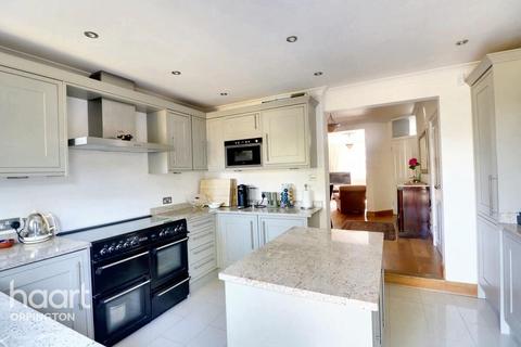 3 bedroom terraced house for sale, Palmerston Road, Orpington
