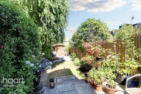 3 bedroom terraced house for sale, Palmerston Road, Orpington