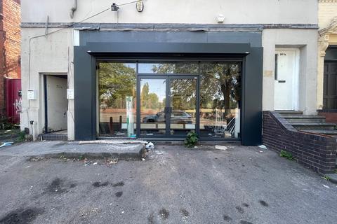 Shop to rent - Smethwick B66