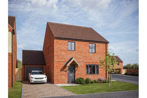 3 bedroom detached house for sale, Coates Road, Eastrea PE7