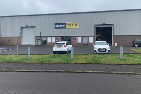Warehouse to rent, Baird Ave Dundee DD2 3TW