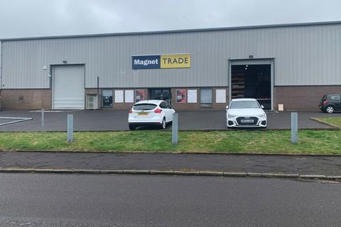 Warehouse to rent, Baird Ave Dundee DD2 3TW