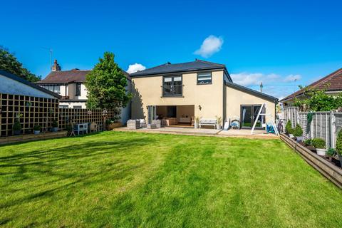 4 bedroom detached house for sale, Fleetwood Road, Fleetwood FY7