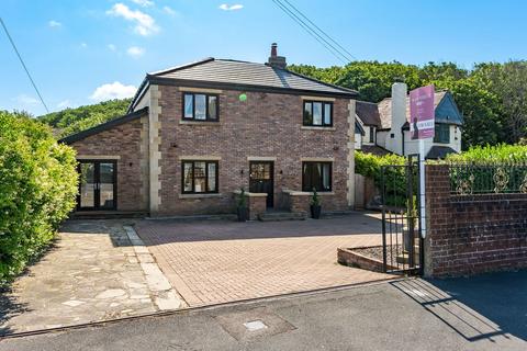 4 bedroom detached house for sale, Fleetwood Road, Fleetwood FY7