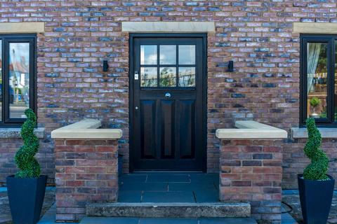 4 bedroom detached house for sale, Fleetwood Road, Fleetwood FY7