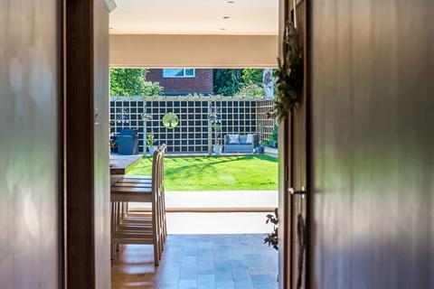 4 bedroom detached house for sale, Fleetwood Road, Fleetwood FY7