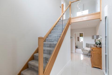 4 bedroom detached house for sale, Lighthouse Drive, Milford Haven SA73