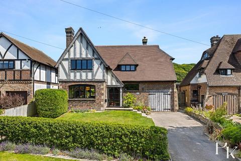 4 bedroom detached house for sale, Dean Court Road, Rottingdean, Brighton