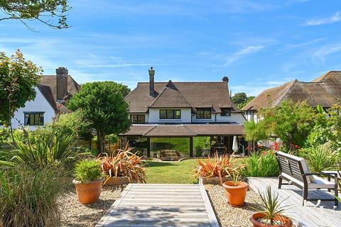 4 bedroom detached house for sale, Dean Court Road, Rottingdean, Brighton