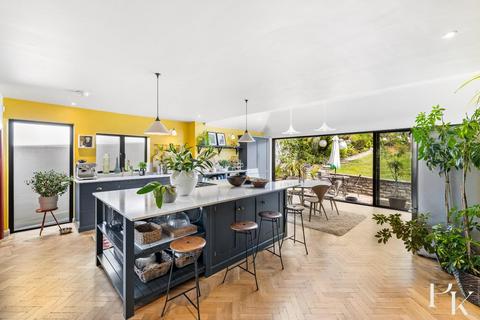 4 bedroom detached house for sale, Dean Court Road, Rottingdean, Brighton