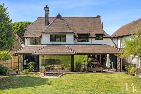 4 bedroom detached house for sale, Dean Court Road, Rottingdean, Brighton
