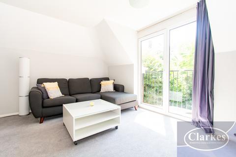 1 bedroom apartment for sale, Bracken Court, Surrey Road, Westbourne, Bournemouth