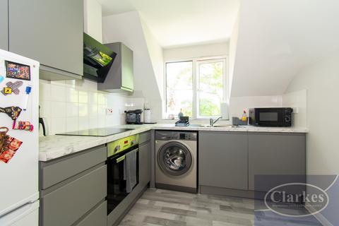 1 bedroom apartment for sale, Bracken Court, Surrey Road, Westbourne, Bournemouth