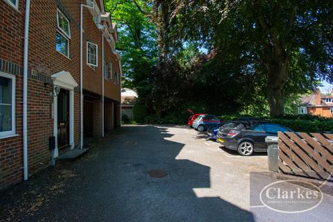 1 bedroom apartment for sale, Bracken Court, Surrey Road, Westbourne, Bournemouth