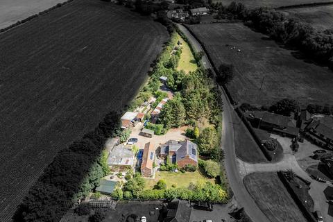 undefined, Canal Head, Pocklington