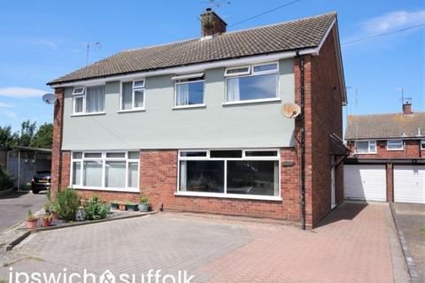 14 Diamond Close, Ipswich, IP1 5HN