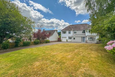 undefined, Middlehill Road, Wimborne, BH21