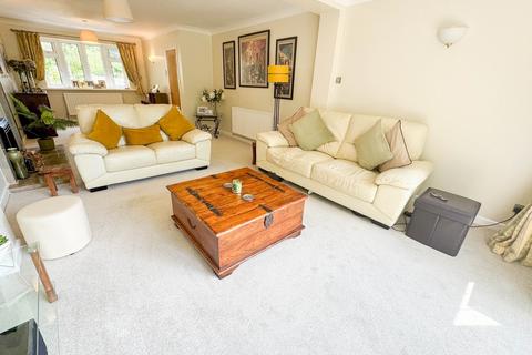 undefined, Middlehill Road, Wimborne, BH21