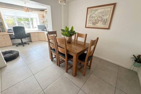 undefined, Middlehill Road, Wimborne, BH21