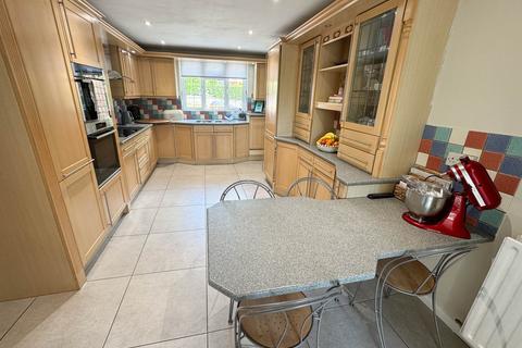 undefined, Middlehill Road, Wimborne, BH21