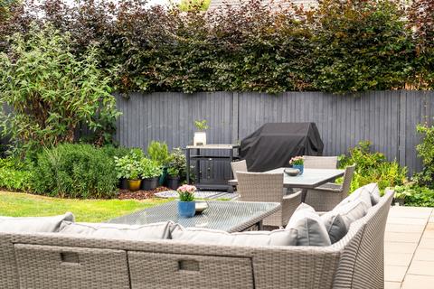 undefined, Chapelfields, Thurleigh, Bedfordshire, MK44