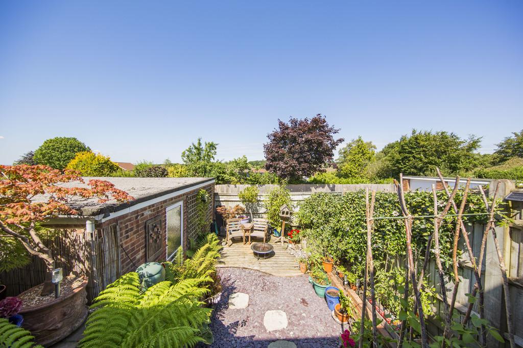 Garden 2